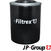 1218505300 Olejový filter JP GROUP