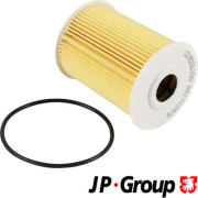 1218506100 Olejový filter JP GROUP