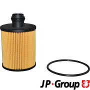 1218506800 Olejový filter JP GROUP