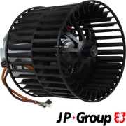 1226100100 Vnútorný ventilátor JP GROUP
