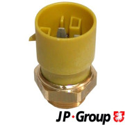 1293200400 Teplotný spínač ventilátora chladenia JP GROUP