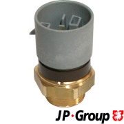 1293201200 Teplotný spínač ventilátora chladenia JP GROUP