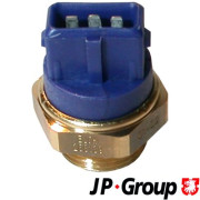 1293201300 Teplotný spínač ventilátora chladenia JP GROUP