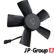 1299100100 Ventilátor chladenia motora JP GROUP
