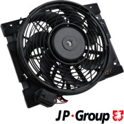 1299101100 Ventilátor chladenia motora JP GROUP