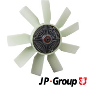 1314902700 Spojka ventilátora chladenia JP GROUP