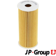 1318500400 Olejový filter JP GROUP