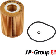 1318500500 Olejový filter JP GROUP