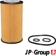 1318502100 Olejový filter JP GROUP