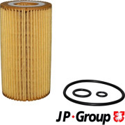 1318502700 Olejový filter JP GROUP