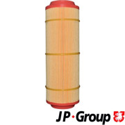 1318604600 Vzduchový filter JP GROUP
