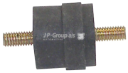 1319900100 Doraz vzduchového filtra JP GROUP