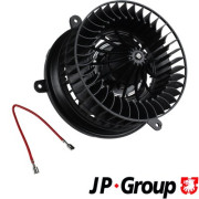 1326100700 Vnútorný ventilátor JP GROUP