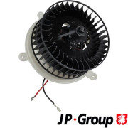 1326100800 Vnútorný ventilátor JP GROUP