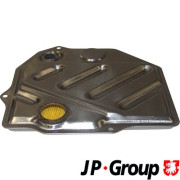 1331900100 Hydraulický filter automatickej prevodovky JP GROUP