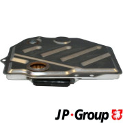 1331900200 Hydraulický filter automatickej prevodovky JP GROUP