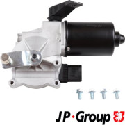 1398200500 Motor stieračov JP GROUP