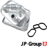 1413500300 Chladič motorového oleja JP GROUP