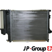 1414200300 Chladič motora JP GROUP