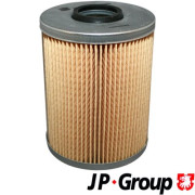 1418500300 Olejový filter JP GROUP