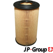 1418500400 Olejový filter JP GROUP
