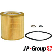 1418500800 Olejový filter JP GROUP