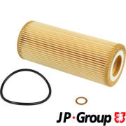 1418500900 Olejový filter JP GROUP