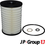 1418502200 Olejový filter JP GROUP