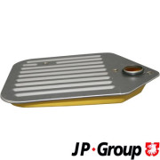 1431900400 Hydraulický filter automatickej prevodovky JP GROUP