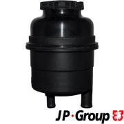 1445200100 Vyrovnávacia nádržka, hydraulický olej (servoriadenie) JP GROUP