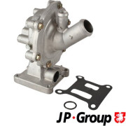 1514102900 Vodné čerpadlo, chladenie motora JP GROUP