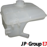 1514700100 Vyrovnávacia nádobka chladiacej kvapaliny JP GROUP