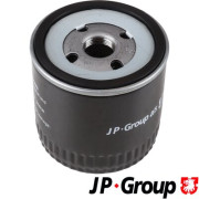 1518500100 Olejový filter JP GROUP