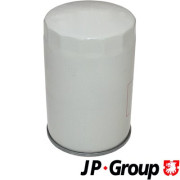1518500500 Olejový filter JP GROUP