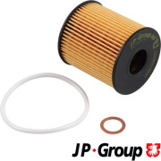 1518503500 Olejový filter JP GROUP
