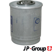 1518700200 Palivový filter JP GROUP