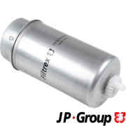 1518700300 Palivový filter JP GROUP