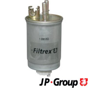 1518700700 Palivový filter JP GROUP