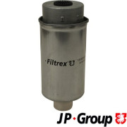 1518704500 Palivový filter JP GROUP