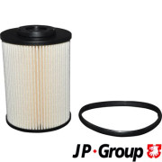 1518704700 Palivový filter JP GROUP