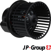 1526100100 Vnútorný ventilátor JP GROUP