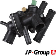 4314500300 Obal termostatu JP GROUP