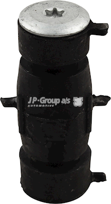 4340600500 Ulożenie priečneho stabilizátora JP GROUP