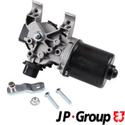 4398200600 Motor stieračov JP GROUP