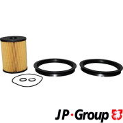 6018700300 Palivový filter JP GROUP