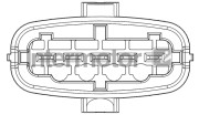 19832-M Nezaradený diel INTERMOTOR