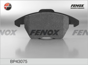 BP43075 Nezařazený díl FENOX