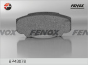 BP43078 Nezařazený díl FENOX
