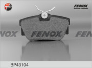 BP43104 Nezařazený díl FENOX