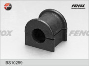 BS10259 Lożiskové puzdro stabilizátora FENOX
